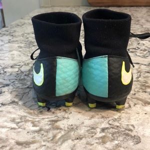 Nike Soccer Cleats